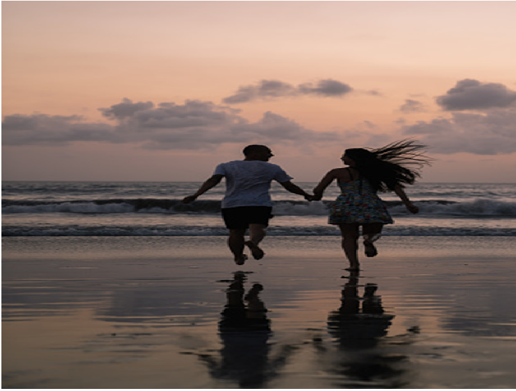 spots to propose in Bali