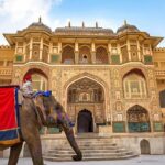 5 Places to Visit in Jaipur,