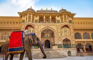 5 Places to Visit in Jaipur,