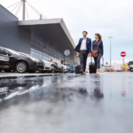 Airport Parking