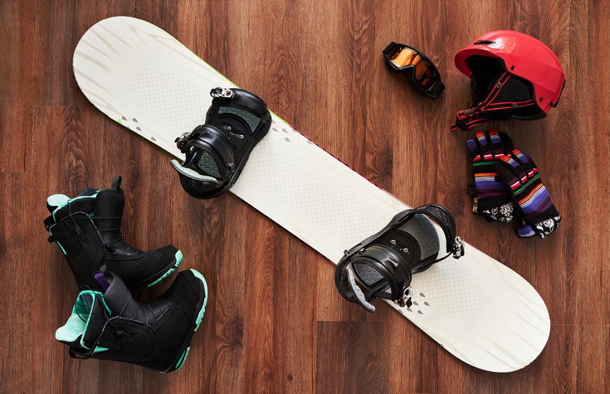 Snowboards