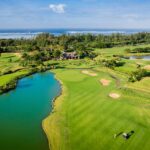 golf holidays in Mauritius