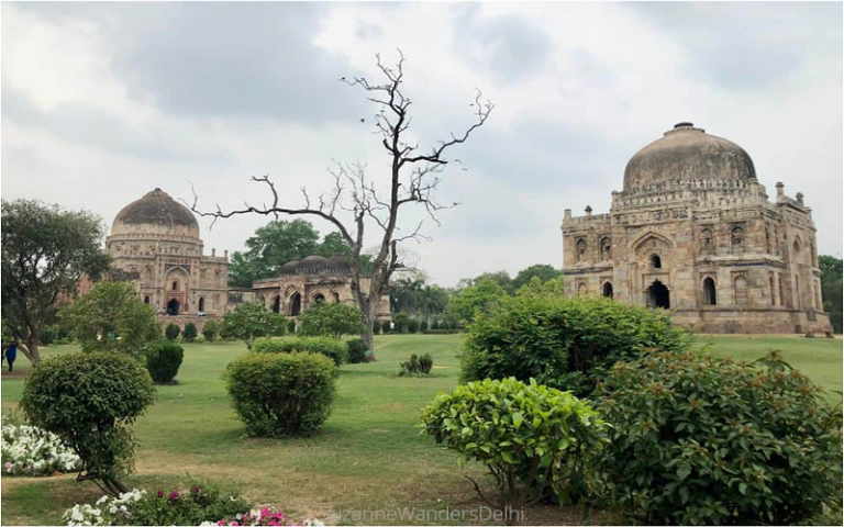 Picnic Spots in Delhi