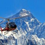 Everest Base Camp Helicopter Tour 2025