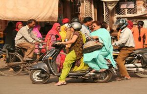 Scoot-Smart maintenance services