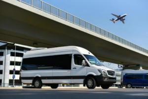 Dulles Car Service