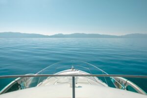 Unveiling Turkey's Secluded Yachting
