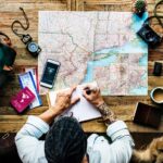 Planning a trip