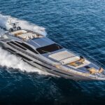 Pershing Yachts