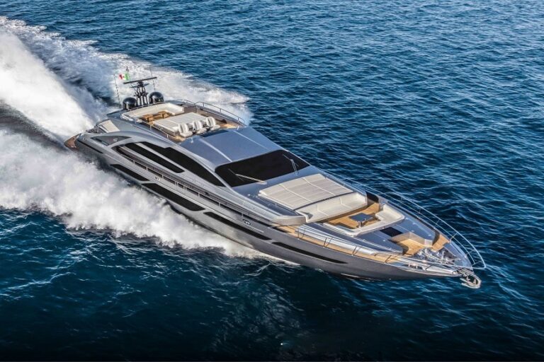Pershing Yachts