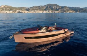 Cranchi Yachts for sale