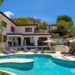 luxury villa rental in Costa Rica