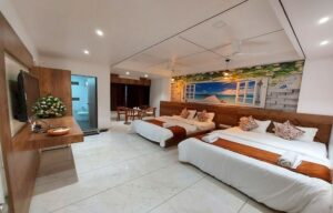 hotels in Patan